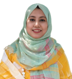 Dr. Sanzida Mahmud