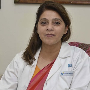 Anita Kaul