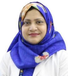 Dr. Mahfuja Asma