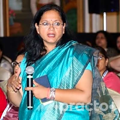 Dr Seema Thakur