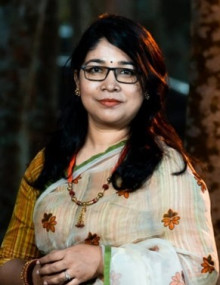 Dr. Runa Akhter Dola