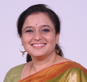 Prathima Radhakrishna