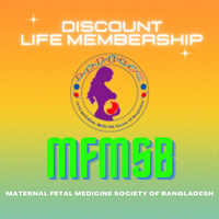 Discount at MFMSB Membership Registration