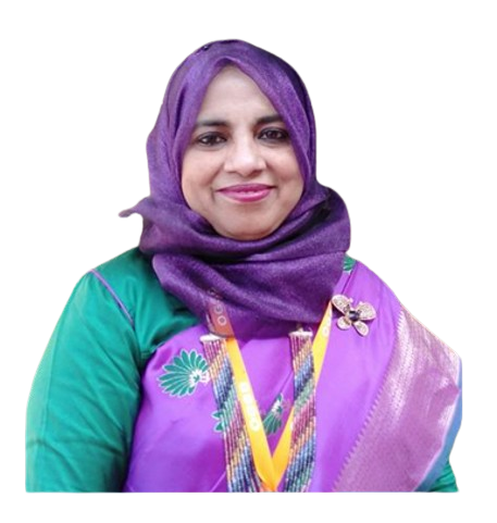 Prof. Tabassum Parveen
