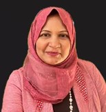 Dr. Khandaker Shehneela Tasmin