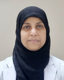 Dr. Mst. Tajmira Sultana