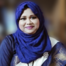 Dr. Umme Tania Nasrin