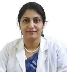 Dr. Sanjukta Chowdhury