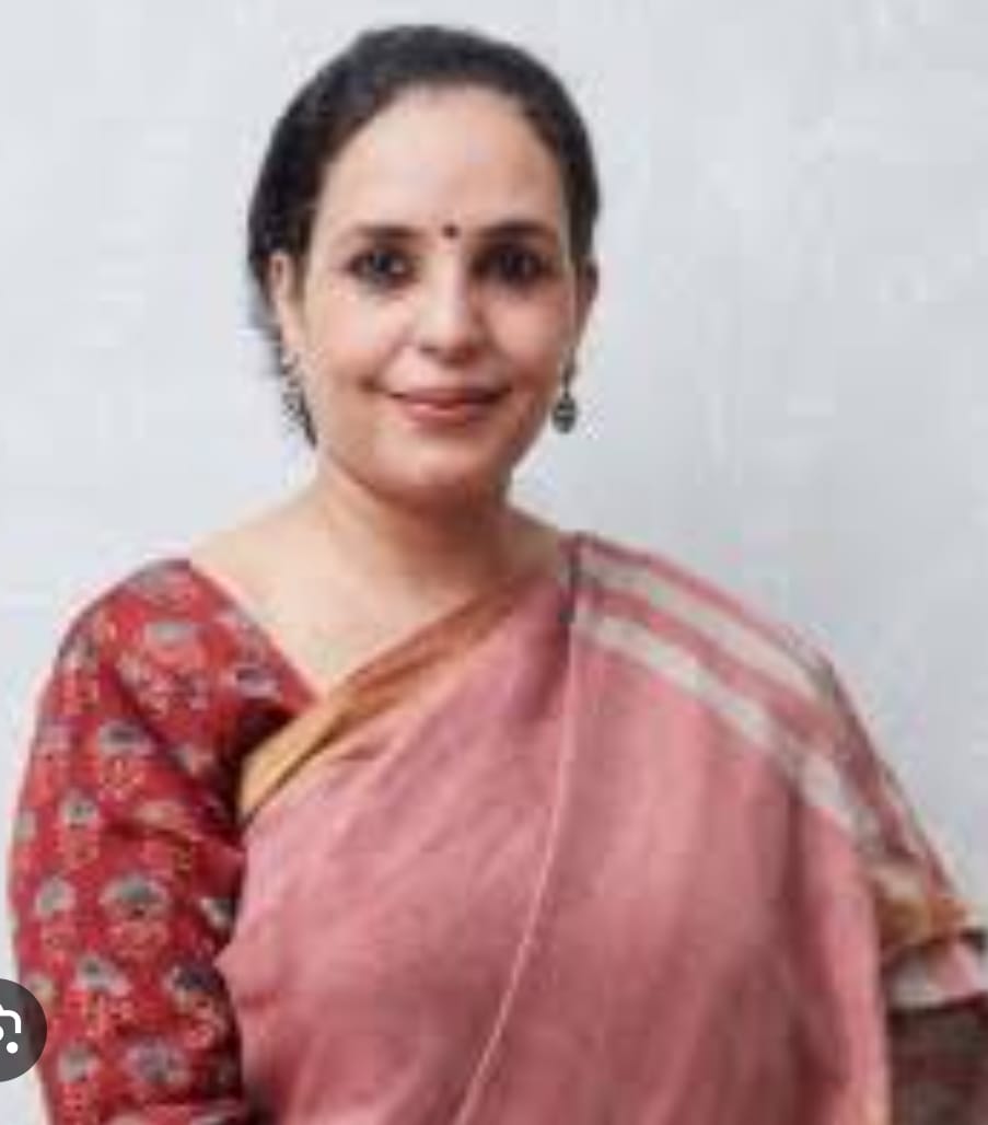 Dr. Chanchal