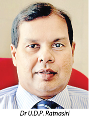 U.D.P Rathnasiri